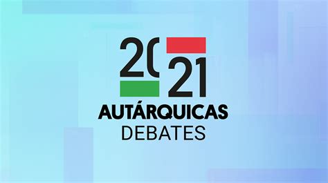 debate autarquicas 2021 lisboa